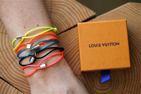 louis vuitton unicef bracelet buy|louis vuitton unicef bracelet black.